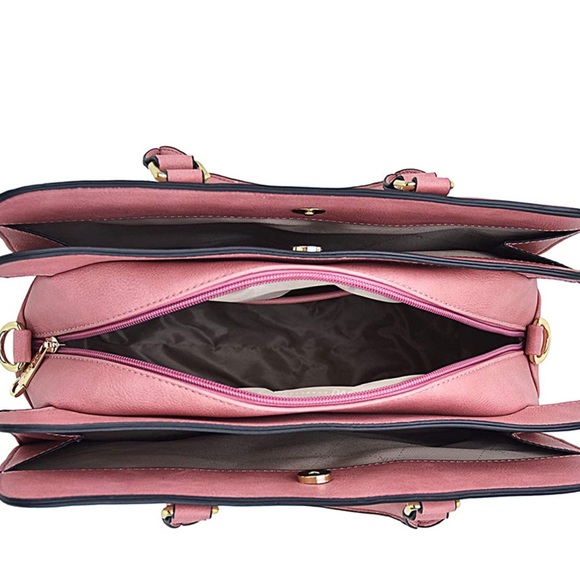 Dasein Women Handbag - Picture 3 of 4